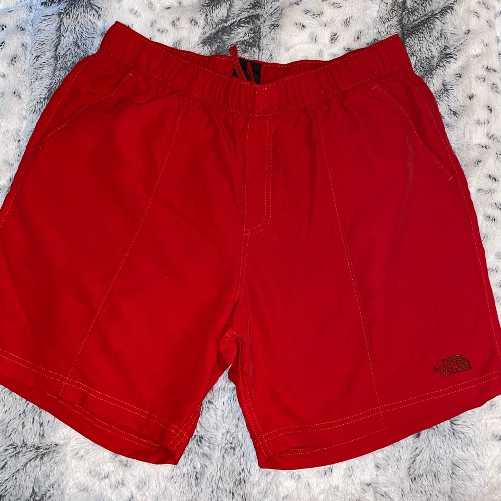 North Face Trunks